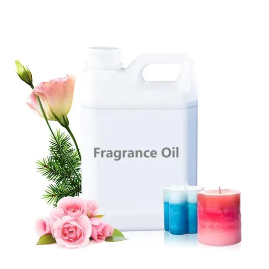 Huile de parfum longue durée à Dubaï Huile parfumée pour la fabrication de parfums Huile de parfum